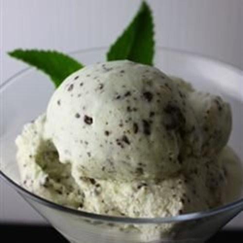 Easy Mint Chocolate Chip…