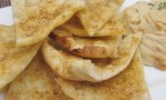 Perfect Pita Chips