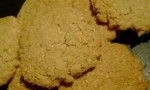 Selma’s Best Oatmeal Cookies