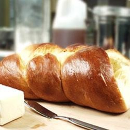 Bread Machine Challah…
