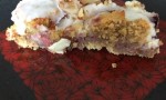 Gluten-Free Raspberry-Almond Coffee Cake
