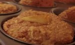 Apple Bran Muffins