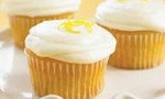Lemon PHILLY Cupcakes