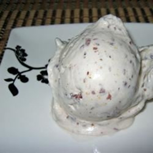 Azuki Ice Cream (Japanese…