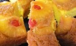 Pineapple Upside-Down Cake I