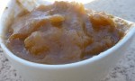 Apple Butter the Easy Way