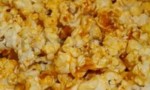 Chili Taco Popcorn