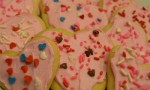 Mrs. Schaller’s Sugar Cookies