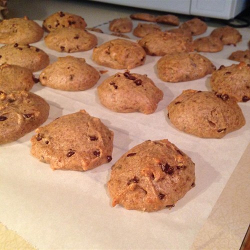 Daddy Cookies (Gluten- and…