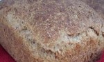 Swedish Rye Bread II