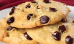 En-light-ened Chocolate Chip Cookies