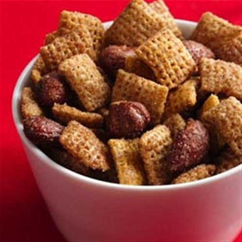 Spiced Nuts Chex™…