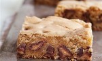 "Blondie" Bars with Peanut Butter Filled DelightFulls™