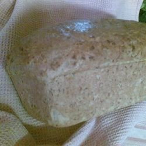 Cracked Wheat Oat…