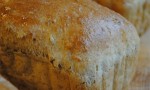 Oatmeal Applesauce Bread