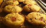 August Fig Cookies