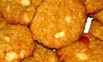 Sue’s Oatmeal Macadamia Nut Cookies