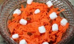 Citrus Carrot Salad