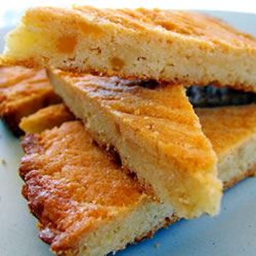 Botercake (Butter Cake) - Yum Taste