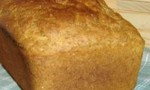 Colonial Brown Bread